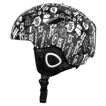 스키헬멧 고글 보드 헬멧 스노우 경량 HELMET 장비 방풍 안경 남자 여자 스키 헬멧 하프 커버리지 스노우 보드 모토 스노우 모빌 안전 스노우 헬멧 겨울 따뜻한 헬멧 성인과, 위장, s