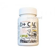 D+cal D3 칼슘제