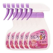 도봉물산특가_[국내산] 침실 주방 쇼파 강력 초파리 스프레이 12개 세트, 도봉 쿠팡 진 드기 스프레이 12P, 도봉 쿠팡 본상품선택
