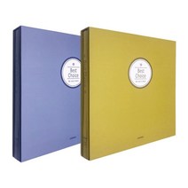 DGO148878코니아)접착앨범(CA3000)