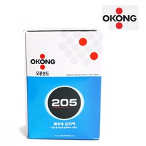 목공용 직물 오공본드 인테리어 접착제 800g 부착제 실용적