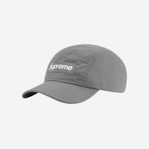 슈프림 벤틸 캠프캡 그레이 - 22FW Supreme Ventile Camp Cap Grey