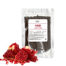 가루애 석류환 200g 이란산, 단품, 단품