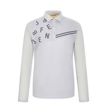 벤제프 구리 모다 벤제프 남양주점 남성 사선분할 요꼬 티셔츠