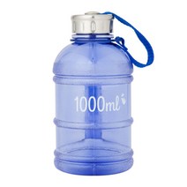 아트박스 아령텀블러 1000ml