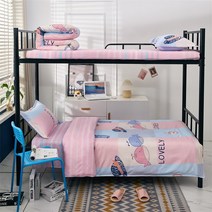 워셔블 마스크 코튼 싱글 1인 연세 목화솜이불, C13-매직 엘프