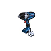 보쉬 바이터보 브러시리스 모터 충전 임팩트렌치 GDS18V-1000C 베어툴 본체만