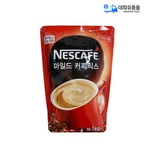 네스카페 커피믹스 1kg, 12개입