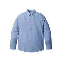 [폴햄] PHD2WC1912 (남) 리넨 블렌디드 셔츠 PHD2WC1912A