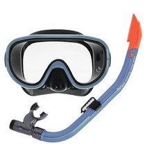 리프투어러 스노클링세트 RC-0117, BKSBL