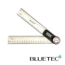 블루텍 디지털 각도기 BD-PL200