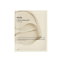아비브 best 시트 마스크팩 10종 모음, 아비브 크림 코팅 마스크 톤업 솔루션 5매