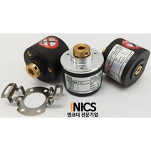 E40H6-100-T-24 중공축형 로터리 엔코더 (CE인증) Incremental Rotary Encoder