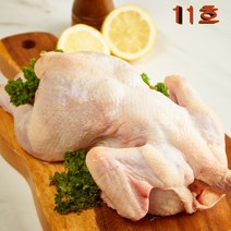 염지 삼계 닭 도매 유통 영계 생닭-11호 (1050g-1150g), 17각_마일드염지 （순한맛） | 1진공..