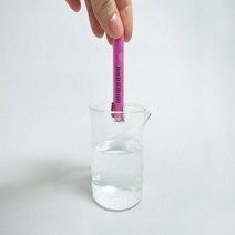 사이언스피아 간이비중계만들기(5인세트)/부력의원리/용해와용액