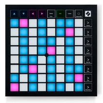 NOVATION Launchpad X 노베이션 런치패드 X