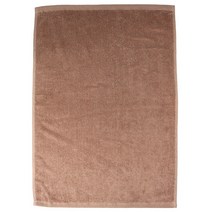 천마물산 대형수건 이불 타올 1900g 240x220cm, 진베이지, 1장