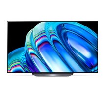 LG전자 4K UHD 올레드 TV, 스탠드형, OLED55B2ENA, 138cm(55인치)