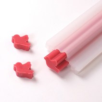 새로핸즈 비누만들기 속비누용 실리콘 몰드 새, 단품