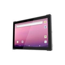 셀프 북스캐너 문제집 책 스캔 산업용 태블릿 안드로이드 11 GMS IP65 NFC GPS 4G 5G LTE 견고한 2D 전후방듀얼 카메라 옵션 포함, RAM 6G ROM 128G 2D, 08 RAM 6G ROM 128G 2D