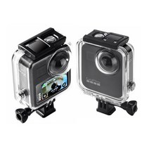 고프로 맥스 방수 360도 액션캠, Waterproof 360 Camera
