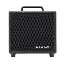 MODE GEAR MINI-B 휴대용 베이스 앰프