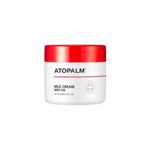 아토팜 MLE 엠엘이 고보습 크림 100ml, 3개