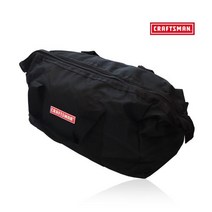 크래프트맨 대형 툴백 50 x 30 x 20cm, 1개