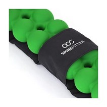 시셀 스파인피터 리넘 냉온 패드 Sissel 패드만