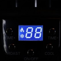 커피로스터기 커피용품 커피로스터 원두그라인더 가정용커피로스터기80-100g 가정용 커피 로스터 전기 미니, 02 EU_02 100V-110V