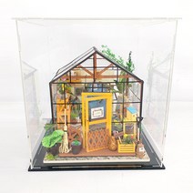 DIY 시그니처 하우스 전용 아크릴케이스