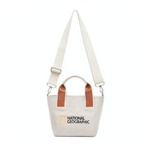(국내매장/AS) 내셔널지오그래픽 N225ACR760 보니백 BEIGE