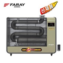 화레이 돈풍기 FNH-9000R 15py 석유난로 튜브히터 주름관 등유난로 소형난로 히터-HK, FKH-2216(40평)