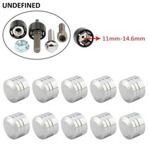 공기압 임산부 무선 무릎 다리 종아리 안마기 맛사지 마사지기, Chrome 11-14.6mm