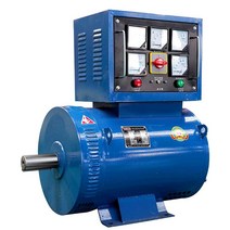 디젤발전기 단일 기계 30KW/40KW/50KW, 30kW 발전기