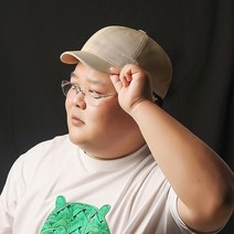 숏캡 숏챙 창짧은 큰머리 남성 가을 야구 모자 조절 가능한 59-64Cm 숏 긴 챙 캐주얼 햇빛 차단용 사이