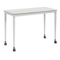 DIPYLON 직사각형테이블 바퀴형 모둠책상 catalog
