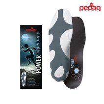 SN45 페닥 스포츠 신발 깔창 1P 트레킹 등산화