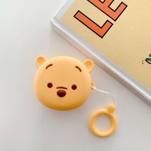 갤럭시 버즈2 프로 케이스 라이브 버즈 디즈니 짱구 토이스토리 삼다수 포켓몬 몬스터볼 스머프 토터넘 블루 대한항공 팹시 화이트 하이브로우 게토레이 토트넘 화이트 라이브, 곰돌이푸