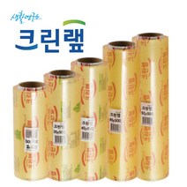 크린랲 업소용랩 35cm x 500m, 1개