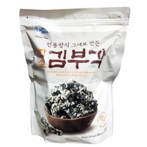 예맛 코스트코 찹쌀 김부각 250g, 1개