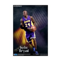 LA 레이커스 코비 브라이언트 Lebron Shaquille 3 Pack 민트 박스