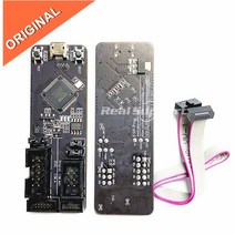 1PCS ESP-Prog 프로그램 다운로더 펌웨어 다운로드 ESP-Prog 개발 디버깅 보드 ESP8266 ESP32, 한개옵션1