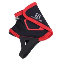 살로몬 Salomon Trail Gaiters High - black, M 40 2/3 - 42 2/3