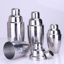 바보사랑 SB 92스텐 칵테일 쉐이커 1P 믹싱틴 키트 만들기.리빙톡톡, 750ml