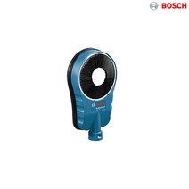 BOSCH 햄머 드릴 분진 집진 커버 집진기 흡착형 162