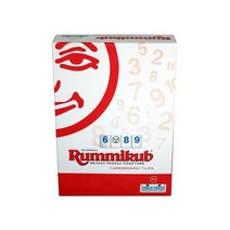 [천삼백케이] [보드엠팩토리] [놀이속의세상] Rummikub Light 루미큐브 라이트, 단품