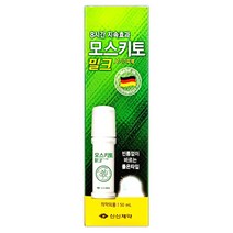 모스키토 모스키토액 모스세이프 모스키토밀크 모기기피제, 모스키토밀크(12세이상)