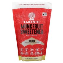 미국로켓배송 라칸토 에리스리톨 함유 나한과 골든 800G 2822OZ 3개