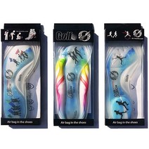 [국내생산]에어아치깔창 프리미엄 풀사이즈/에어쿠션깔창/신발깔창/런닝화깔창